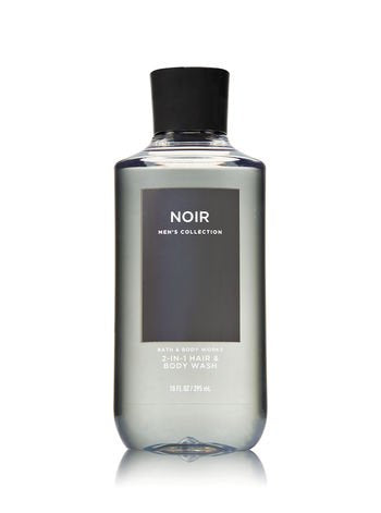 Noir Ultra Shea Cream offers lasting moisture for refreshed skin.