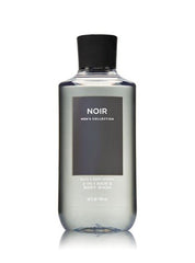 Noir Ultra Shea Cream offers lasting moisture for refreshed skin.