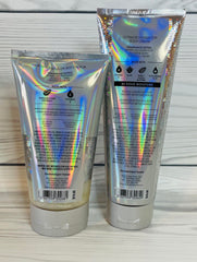 Bath and Body Works Platinum Ultimate Hydration Set fragrance notes guide your routine