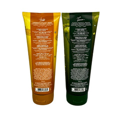 Tiana fragrance notes waterlily and amber honor strength and elegance.