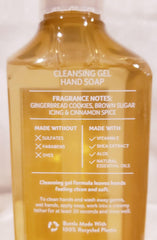 Bath & Body Works sugared jasmine fragrance lather viewed for a scented hand wash moment.