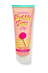 Bath & Body Works Ultimate Hydration Body Cream bottle for deep moisture and glow