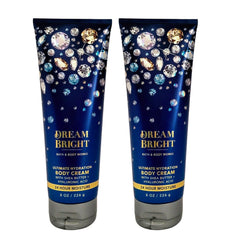Bath & Body Works Ultra Shea Dream Bright pack provides deep hydration for soft, nourished skin