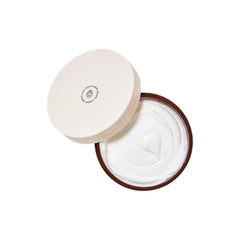 Bath & Body Works Whipped Body Butter Coco Shea texture closeup highlighting fluffy, lightweight feel