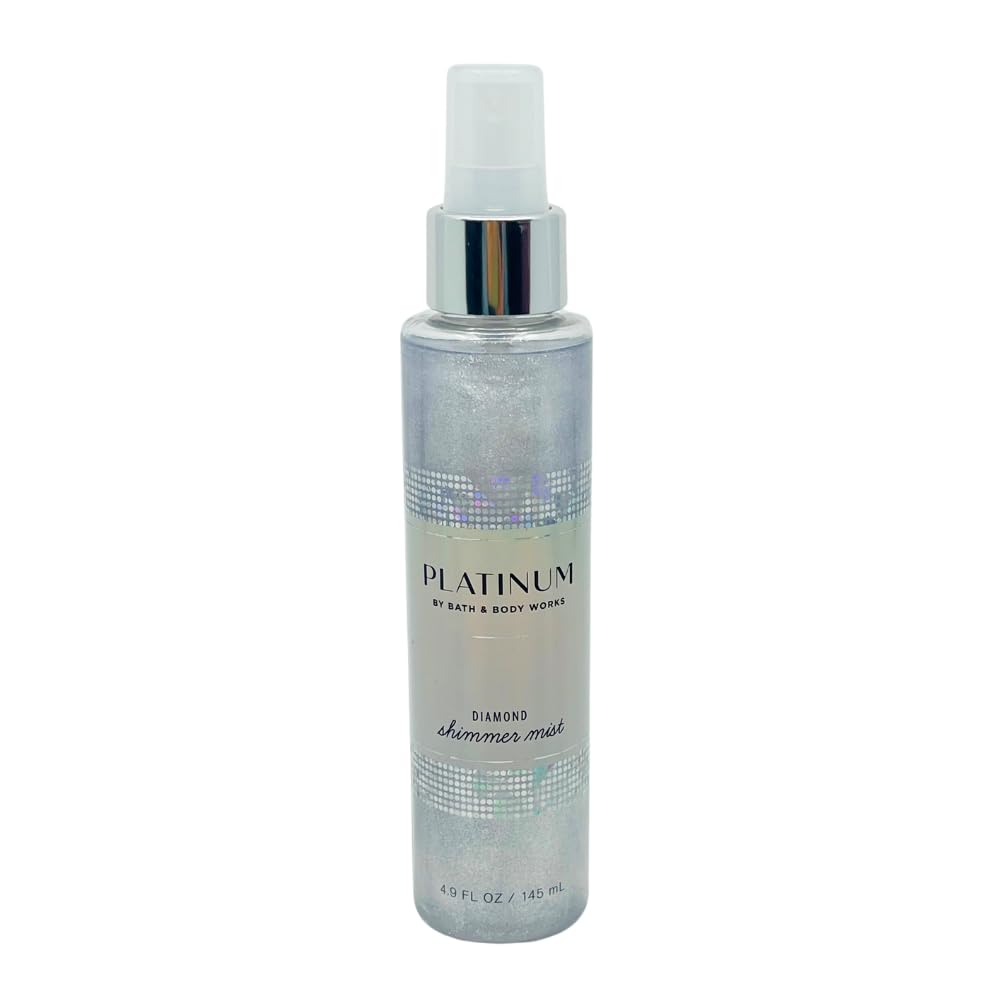 Elegant spray pump for easy, even application.