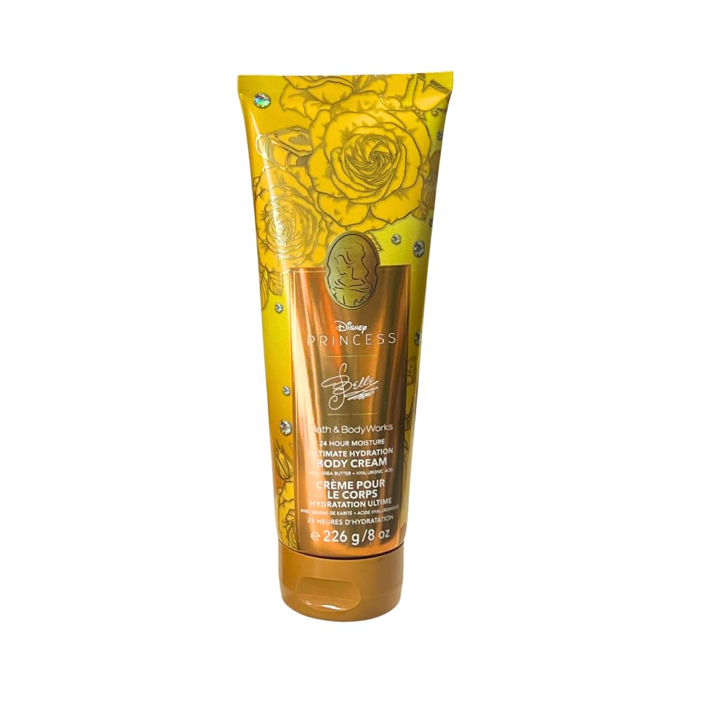 Layering idea: mist first, then cream for lasting aroma