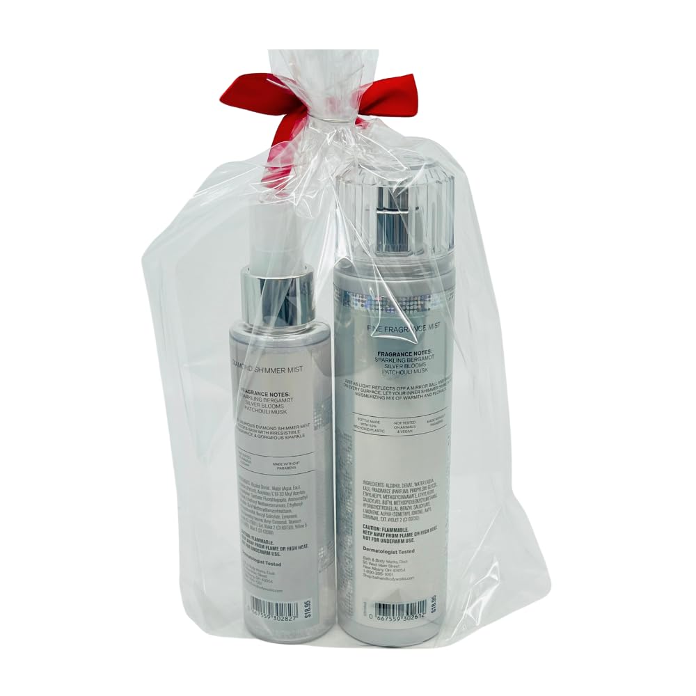 Sparkling Bergamot note adds bright citrus sparkle.