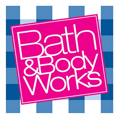 Bath & Body Works Sweet Pea Ultra Shea label closeup with soft scent note.