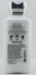 Bath & Body Works Wrapped in Sugar soft marshmallow 8oz lotion duo for daily moisture