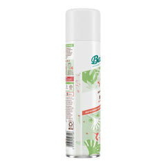 Batiste Bare application spray creates texture and volume for fuller hair.