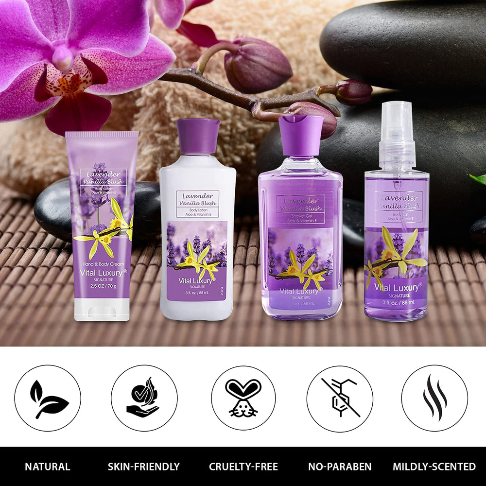 BBlove Travel size bottles ideal for on-the-go holidays