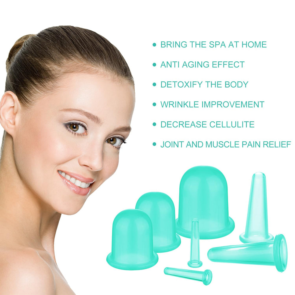 BBTO exfoliating brush for deep cleansing and prep