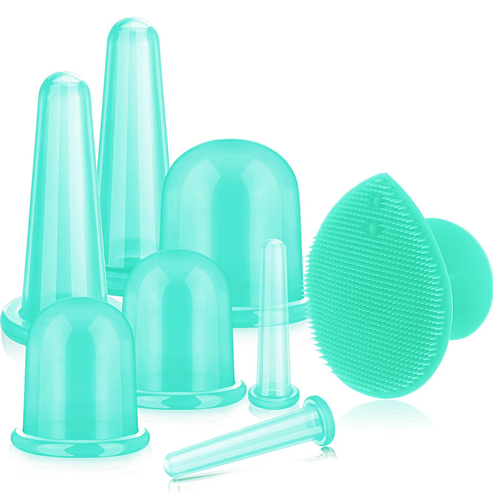 BBTO facial cupping large cup for contouring and improved circulation