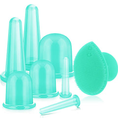 BBTO facial cupping large cup for contouring and improved circulation