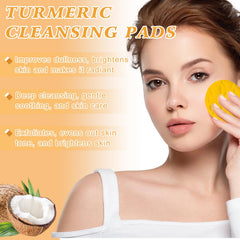 BCBU turmeric soap bar providing moisturizing nourishment daily.