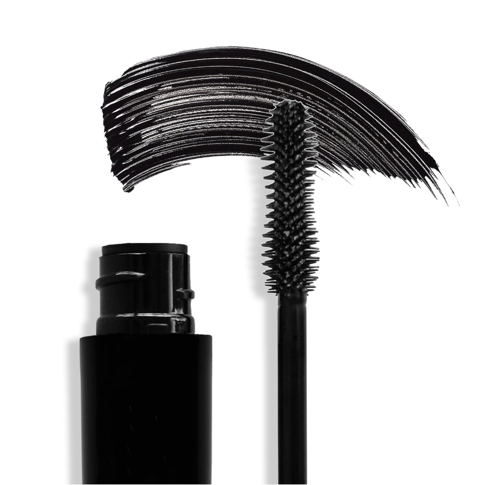 bdb Forever Lash Mascara bold lashes for evening looks