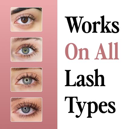 bdb Forever Lash Mascara daily work-ready lashes