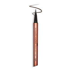 BDB Raising Brows brow-tip-stroke showcases precise taupe definition for a natural look.