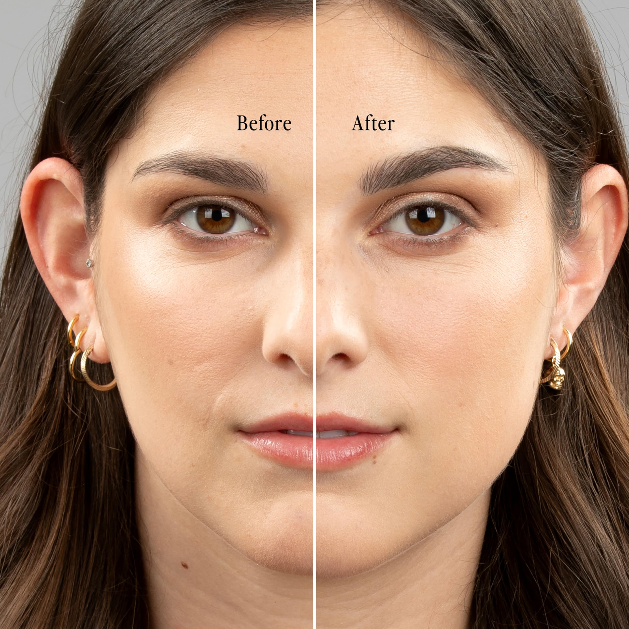 BDB Raising Brows fine-tip-control enables realistic, light-first strokes.