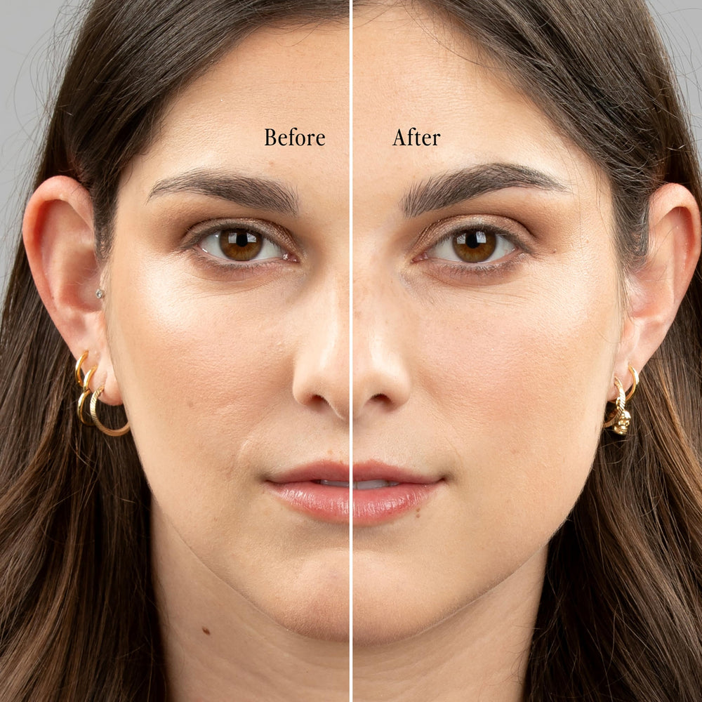 BDB Raising Brows fine-tip-control enables realistic, light-first strokes.
