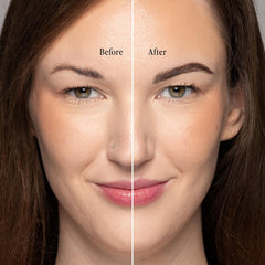 BDB Raising Brows waterproof-smudge-resistant formula stays put from morning to night.