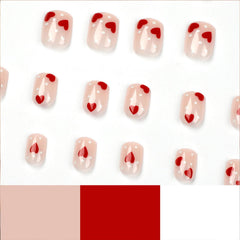 BDKAIWU storage box and included tools for tidy at-home nails.