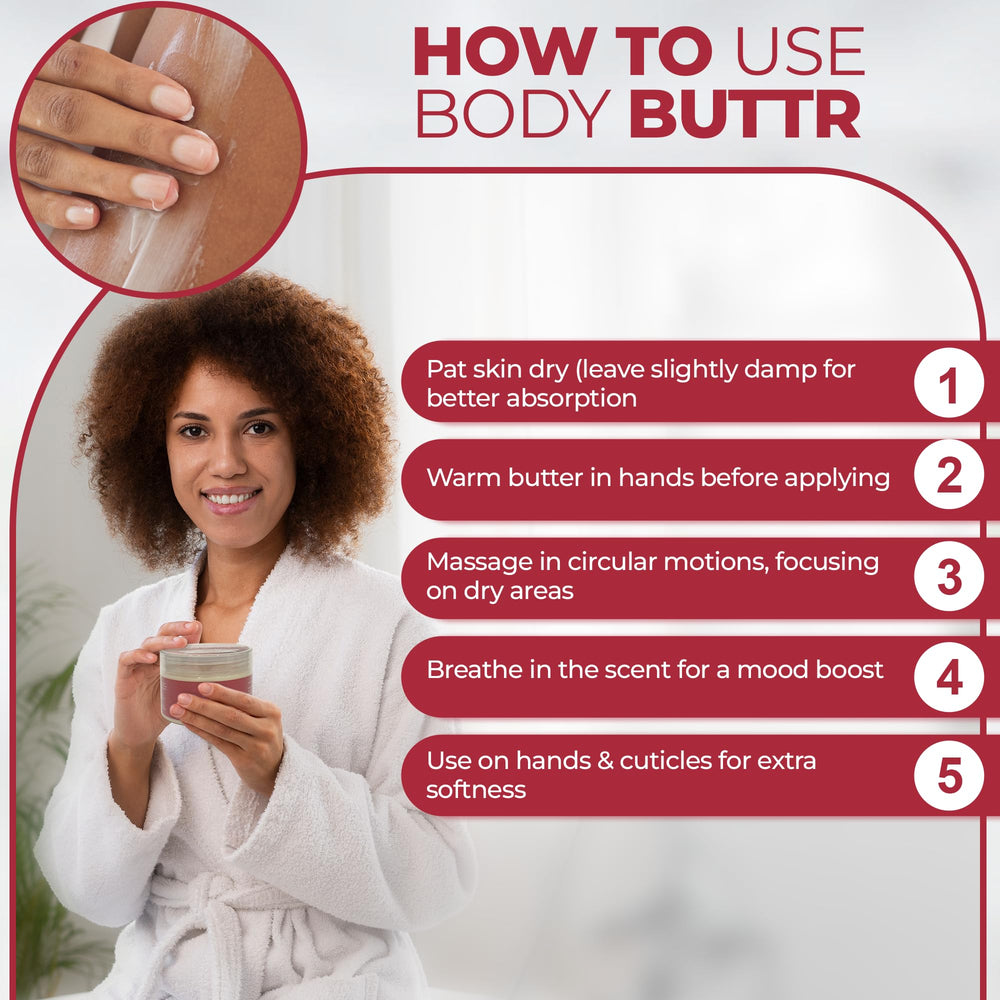 BE BEAUTIFUL EXTENSIONS non-greasy-finish on skin after use
