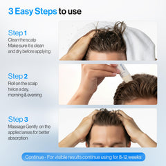 Be Bodywise paraben-free label on Be Bodywise packaging