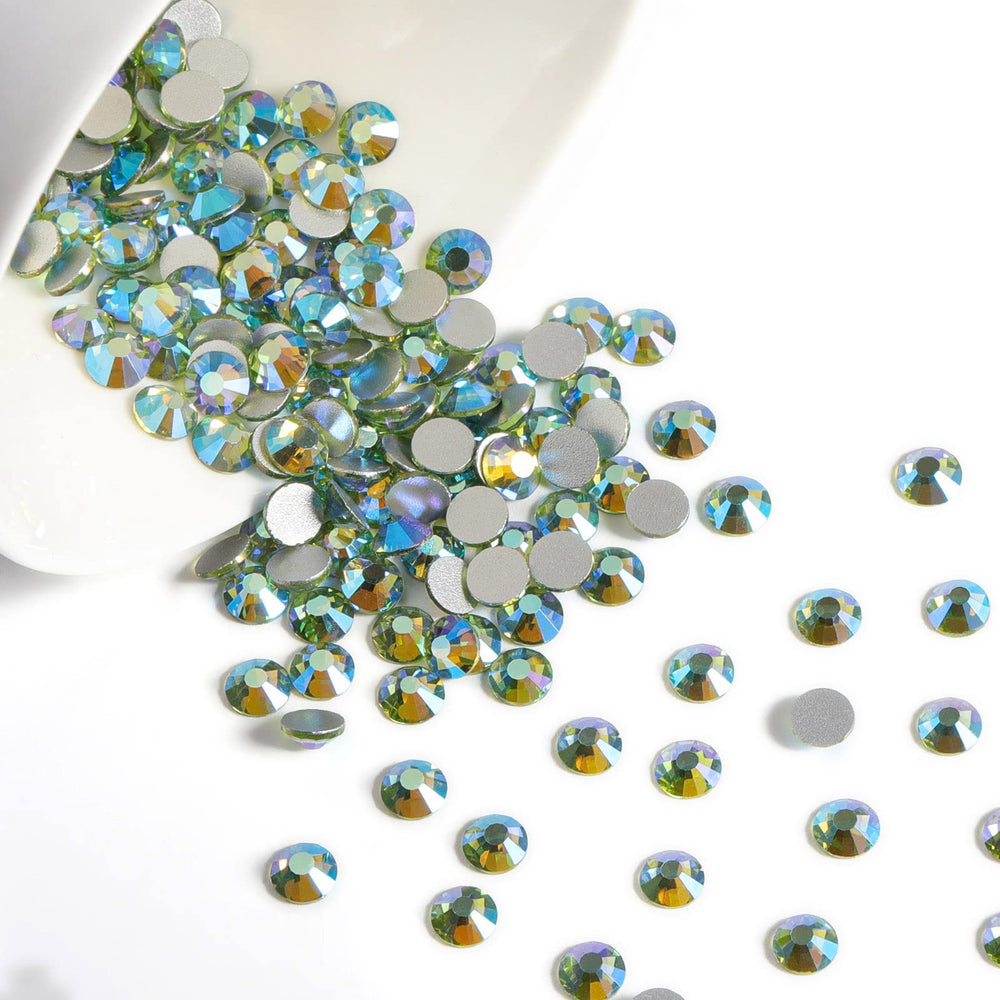 Beadsland SS20 4.6-4.8mm rhinestones for clothing embellishments