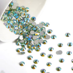 Beadsland SS20 4.6-4.8mm rhinestones for clothing embellishments