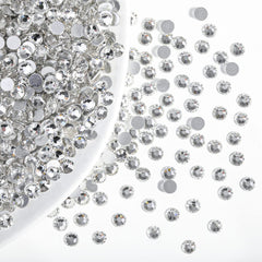 Beadsland glass rhinestones add sparkle to clothes and accessories