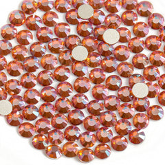 Beadsland glass rhinestones with precise cut for vibrant nail art