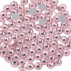Beadsland SS16 3.8-4.0mm flatback rhinestones for glue-on craft projects