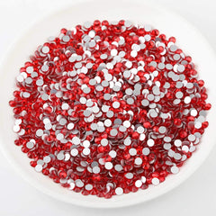 Beadsland nail art rhinestones 6.3–6.5mm ideal for glittering accents