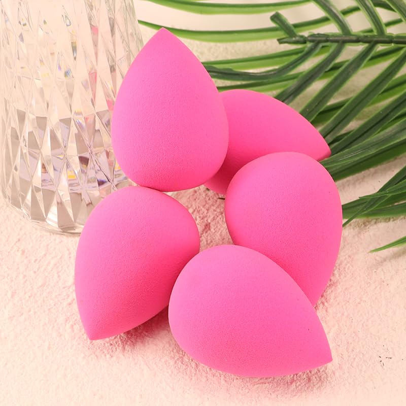 BEAKEY sponges are reusable and easy to clean after use
