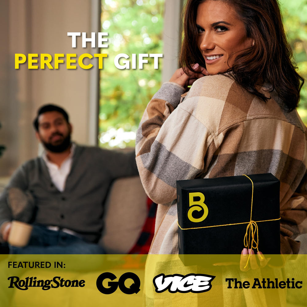 The Beard Club Premium replacement head ready for ongoing grooming sessions