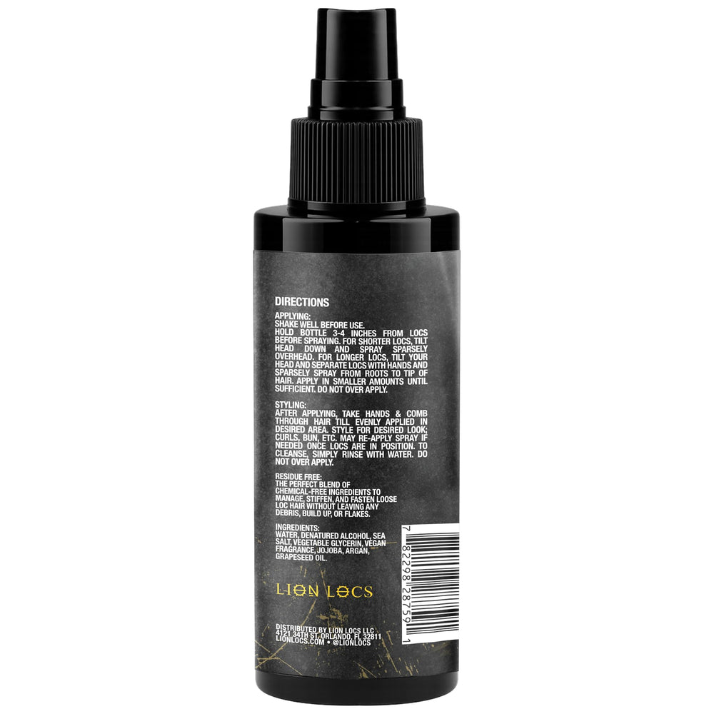 Clean-drying formula reduces residue for comfortable, all-day wear.