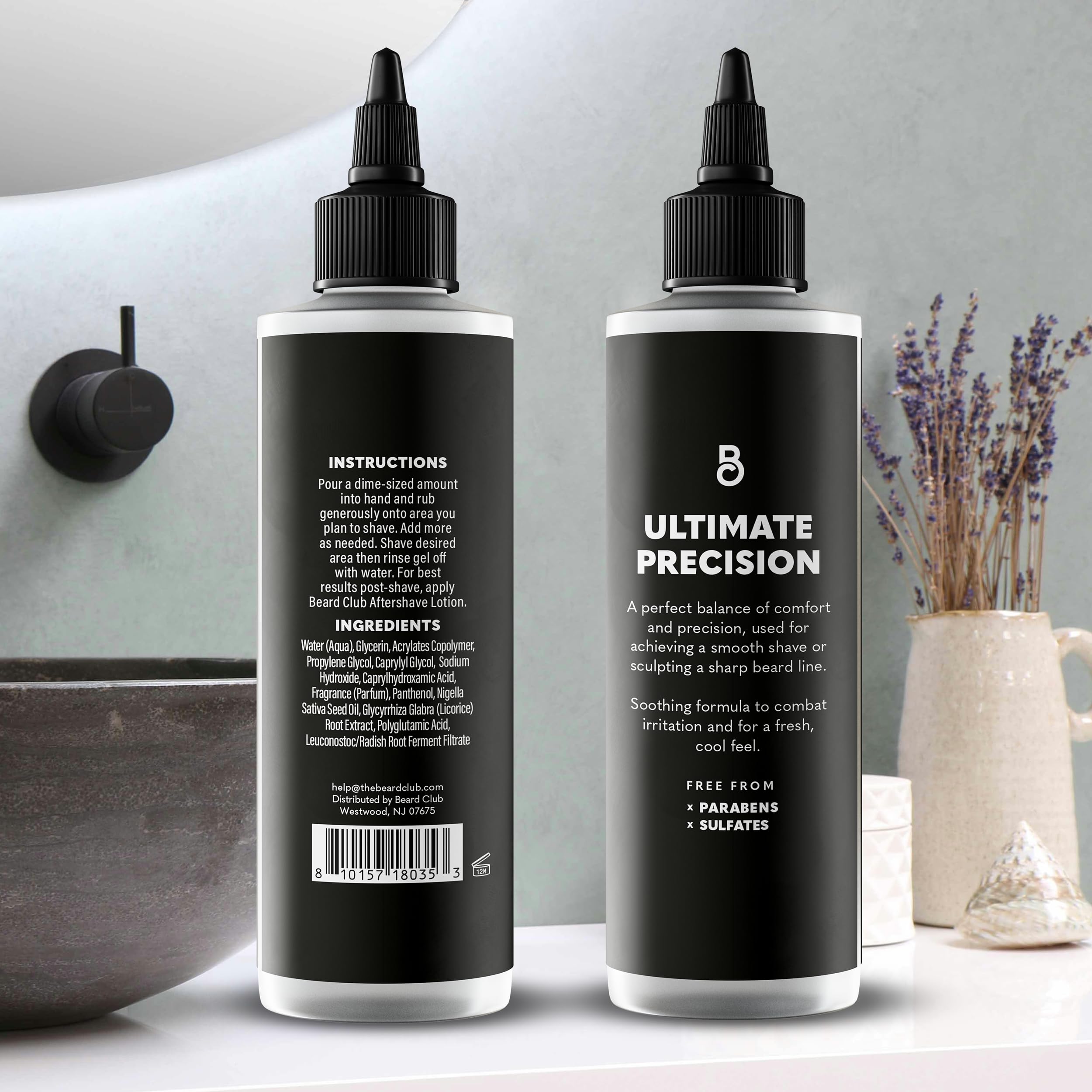Gift-ready premium packaging suitable for birthdays or holidays.