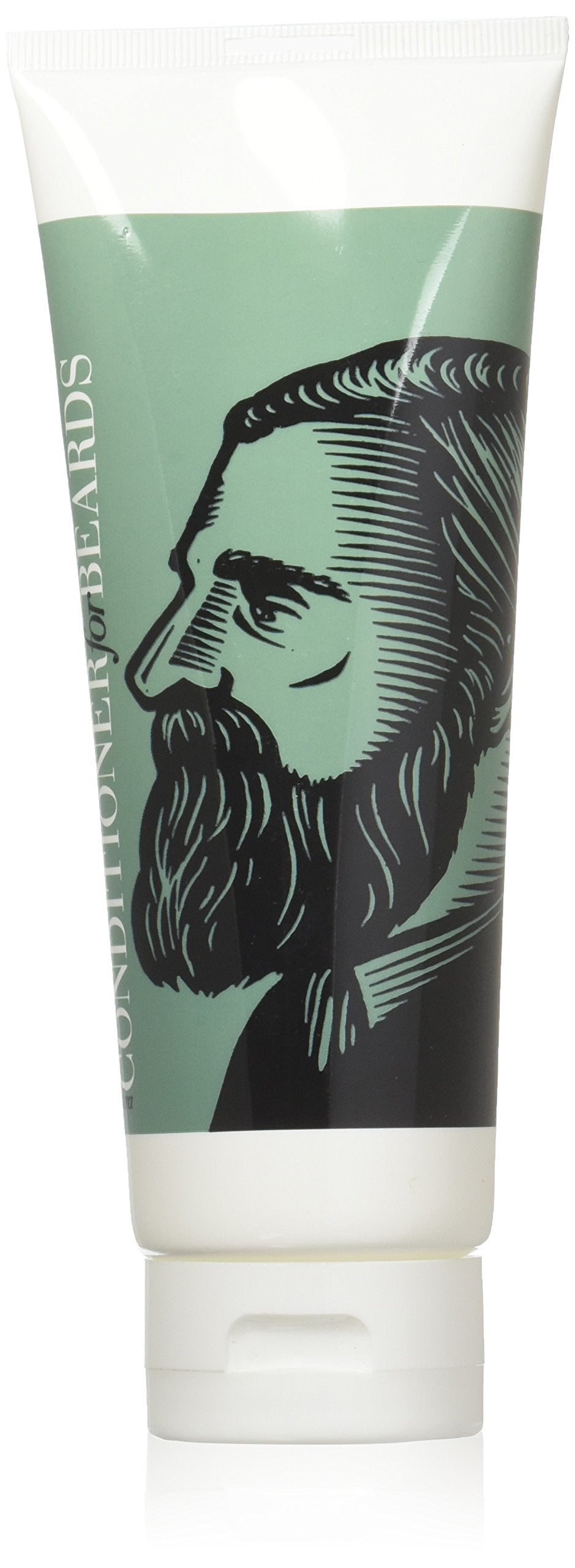 Beardsley Ultra Conditioner bottle for beard care and easy styling.