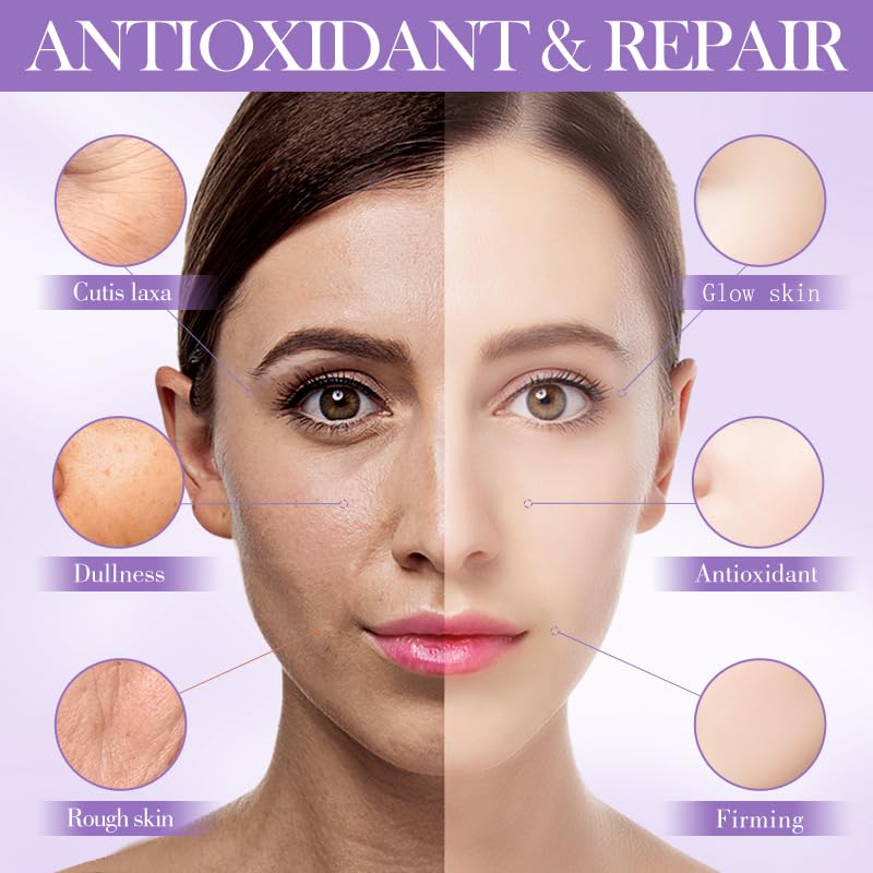 BeauBase Grapeseed Serum dropper for lightweight hydration and texture improvement