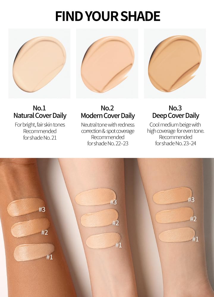 Beaudiani Mesh Glow Cushion packaging and branding on the box.