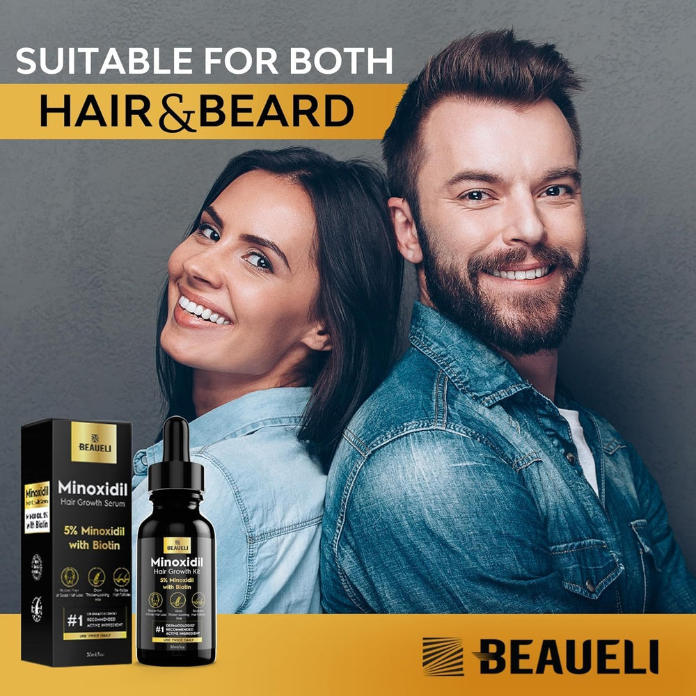 Beaueli cruelty-free formula without sulfates or parabens