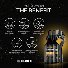 Beaueli daily routine morning evening for effortless integration
