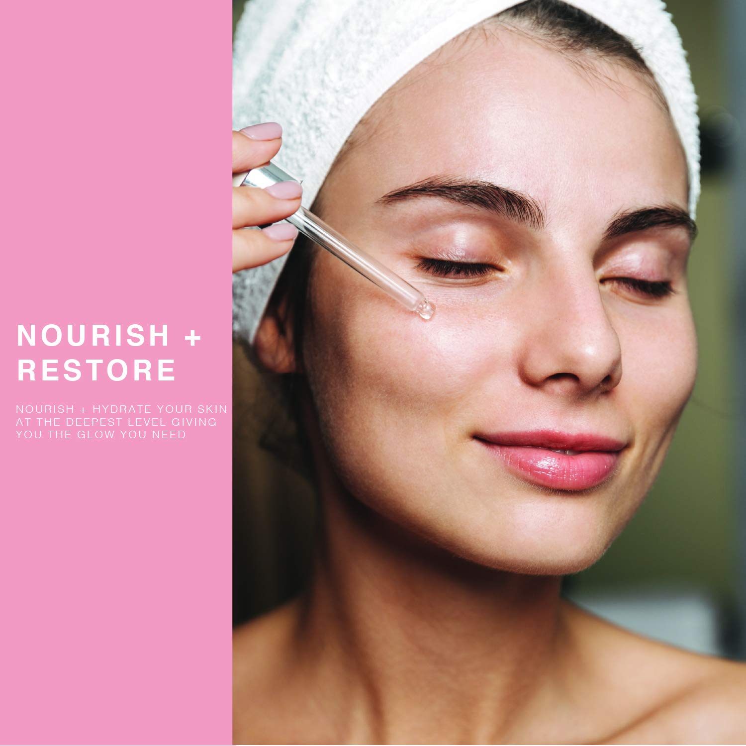 BEAUTE DE PROVENCE honeysuckle oil for nails and cuticles.