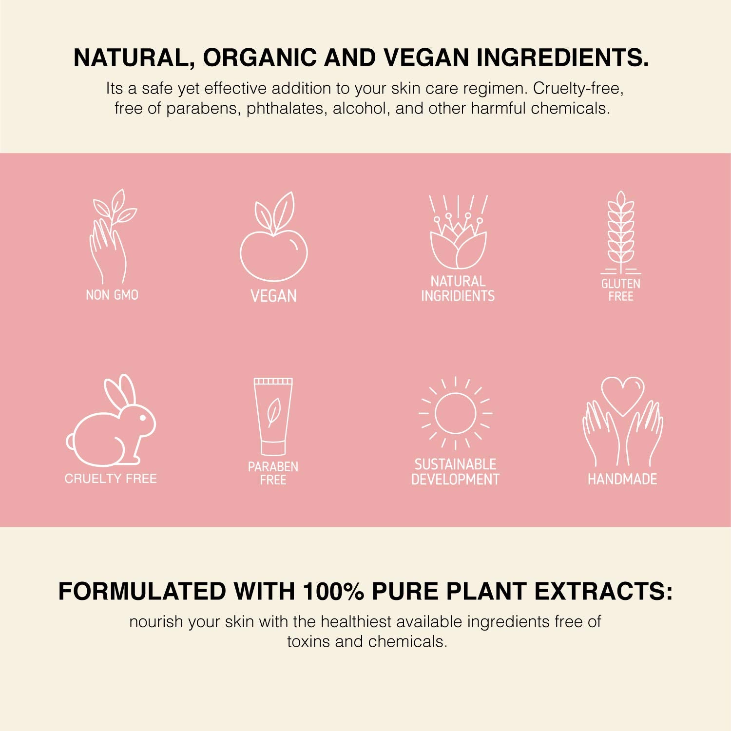 BEAUTE DE PROVENCE honeysuckle oil setup demonstrates simple skincare routine integration.
