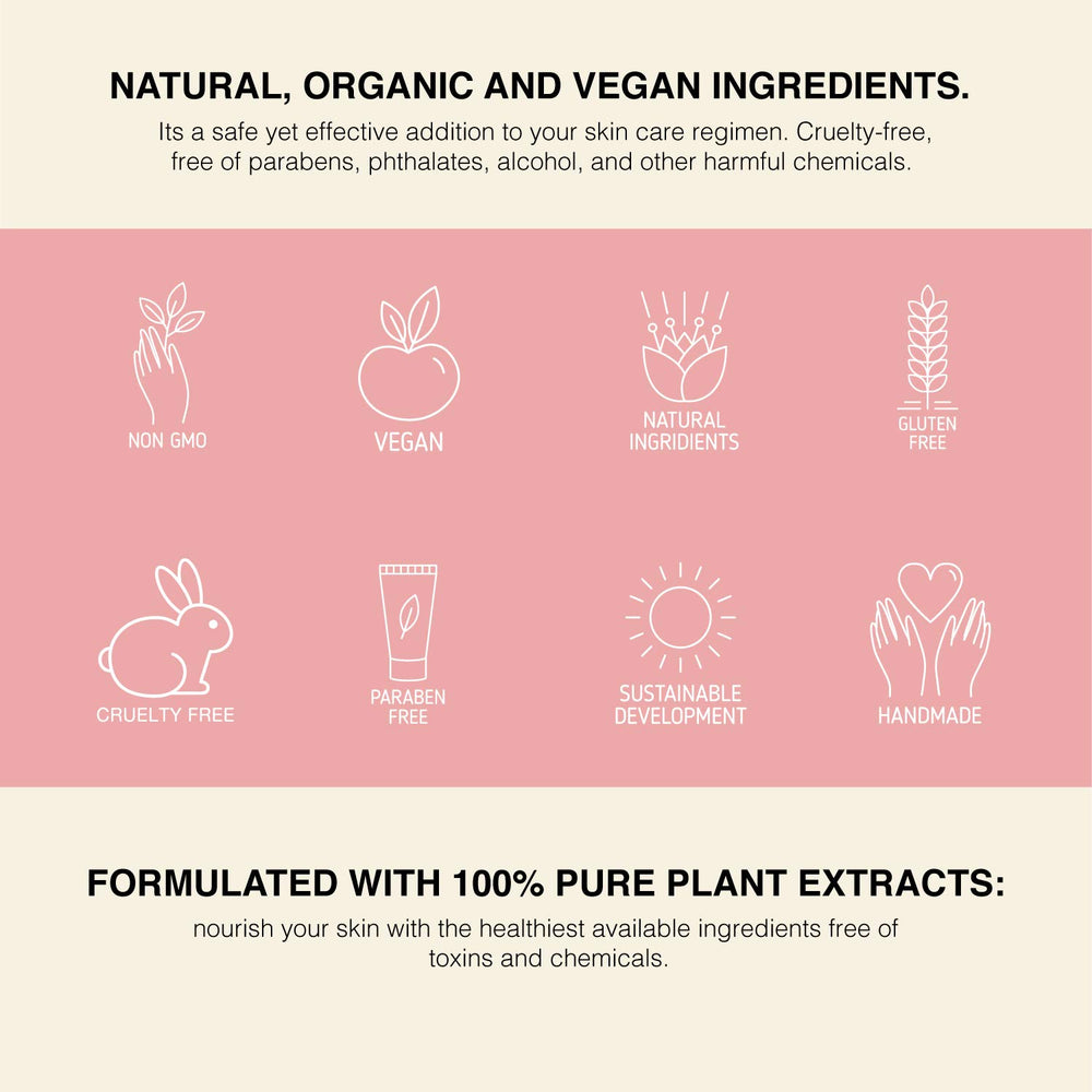 BEAUTE DE PROVENCE honeysuckle oil setup demonstrates simple skincare routine integration.