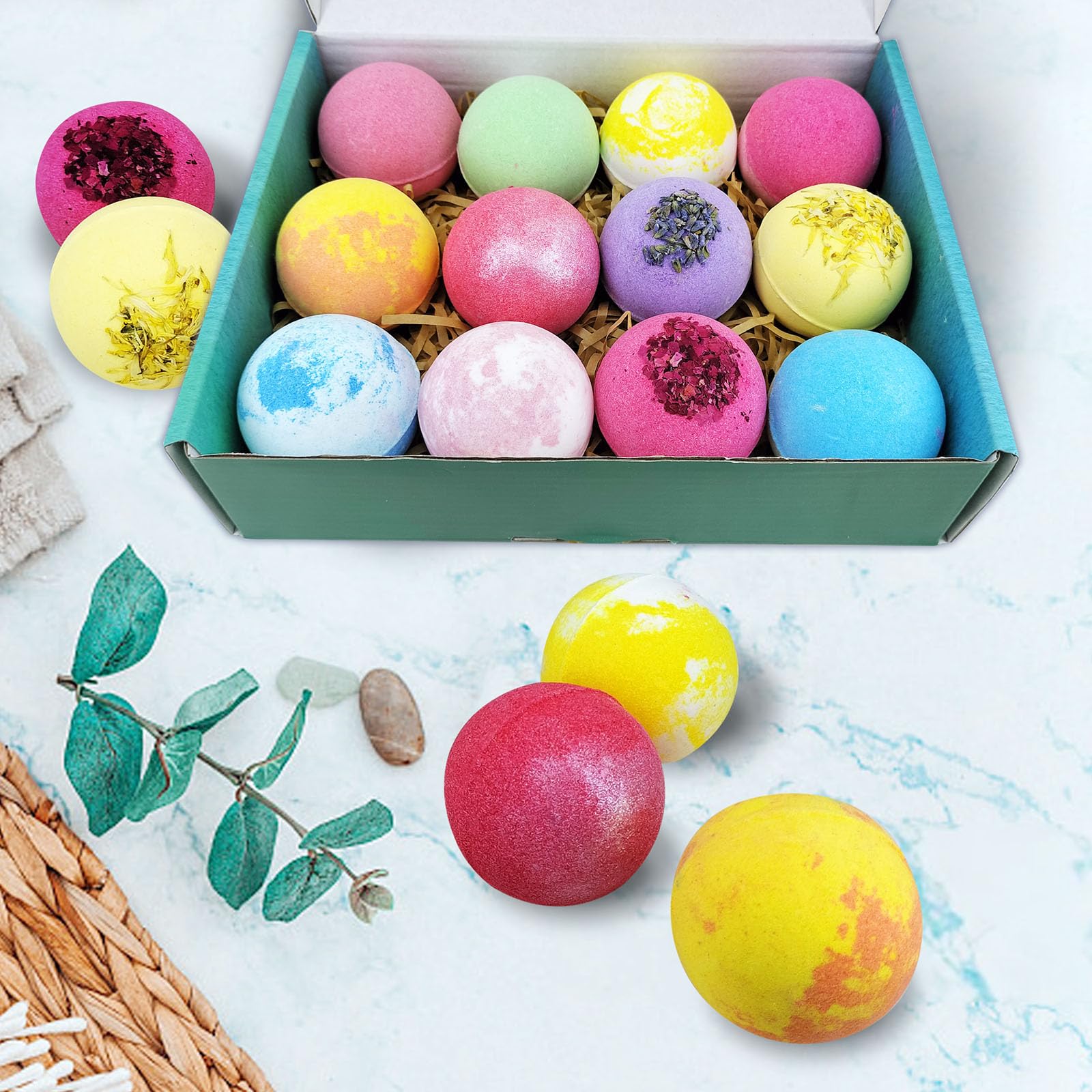 Thoughtful Beautifier Life present for her or him with a spa-inspired bath experience