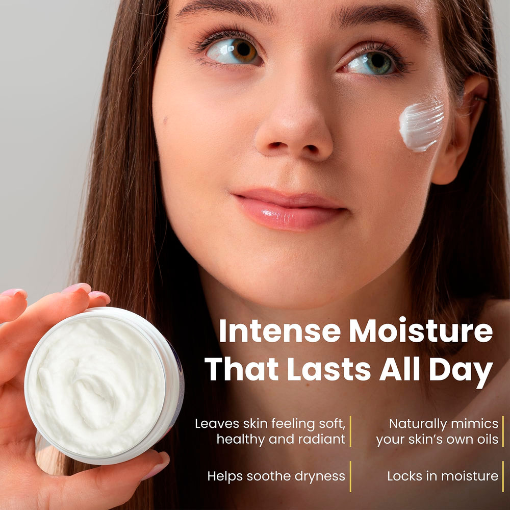 Beautiful Being Skin Glow castor-oil-ingredient: humectant hydration and moisture lock.