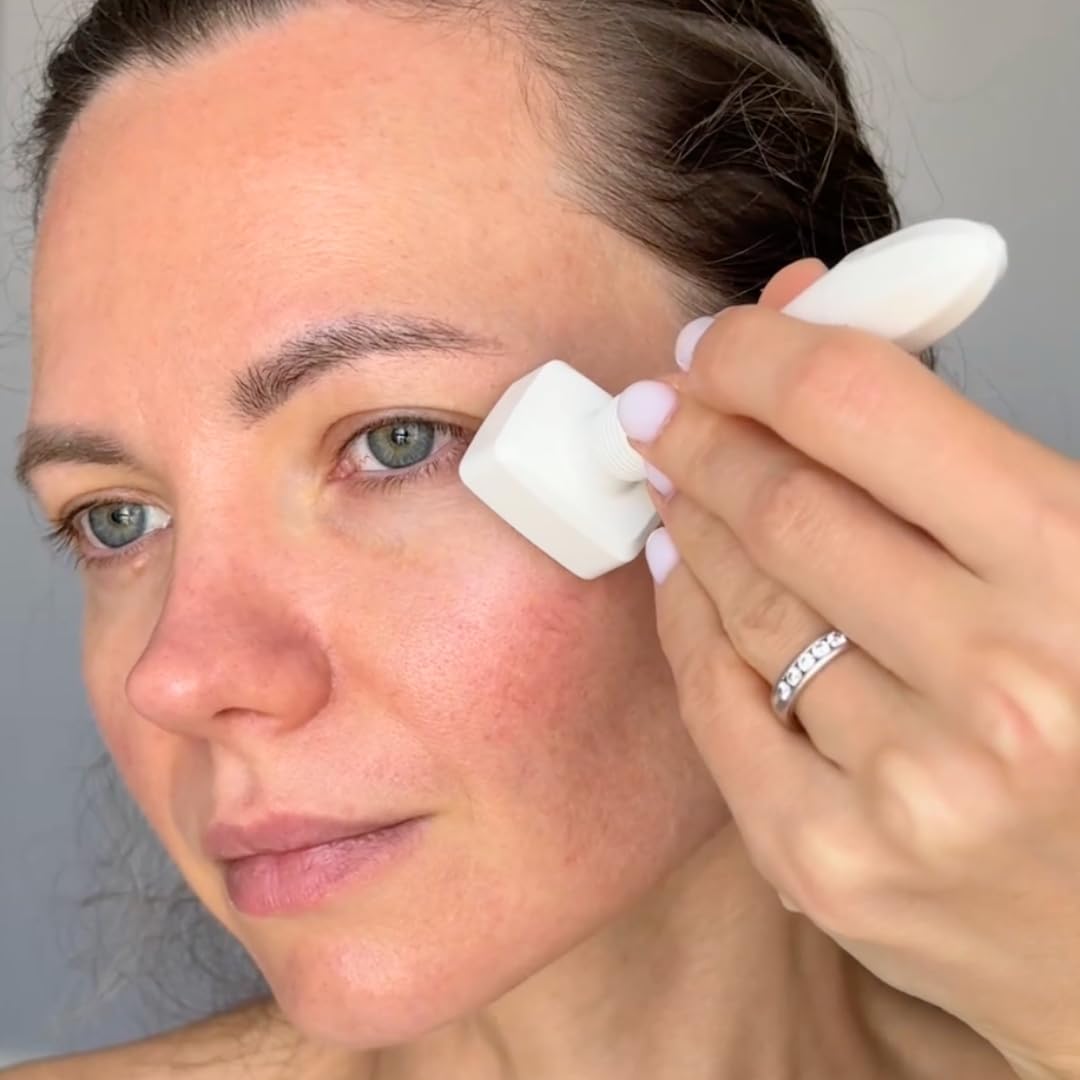 Beautimate Derma Stamp easy-clean design supports quick at-home use.