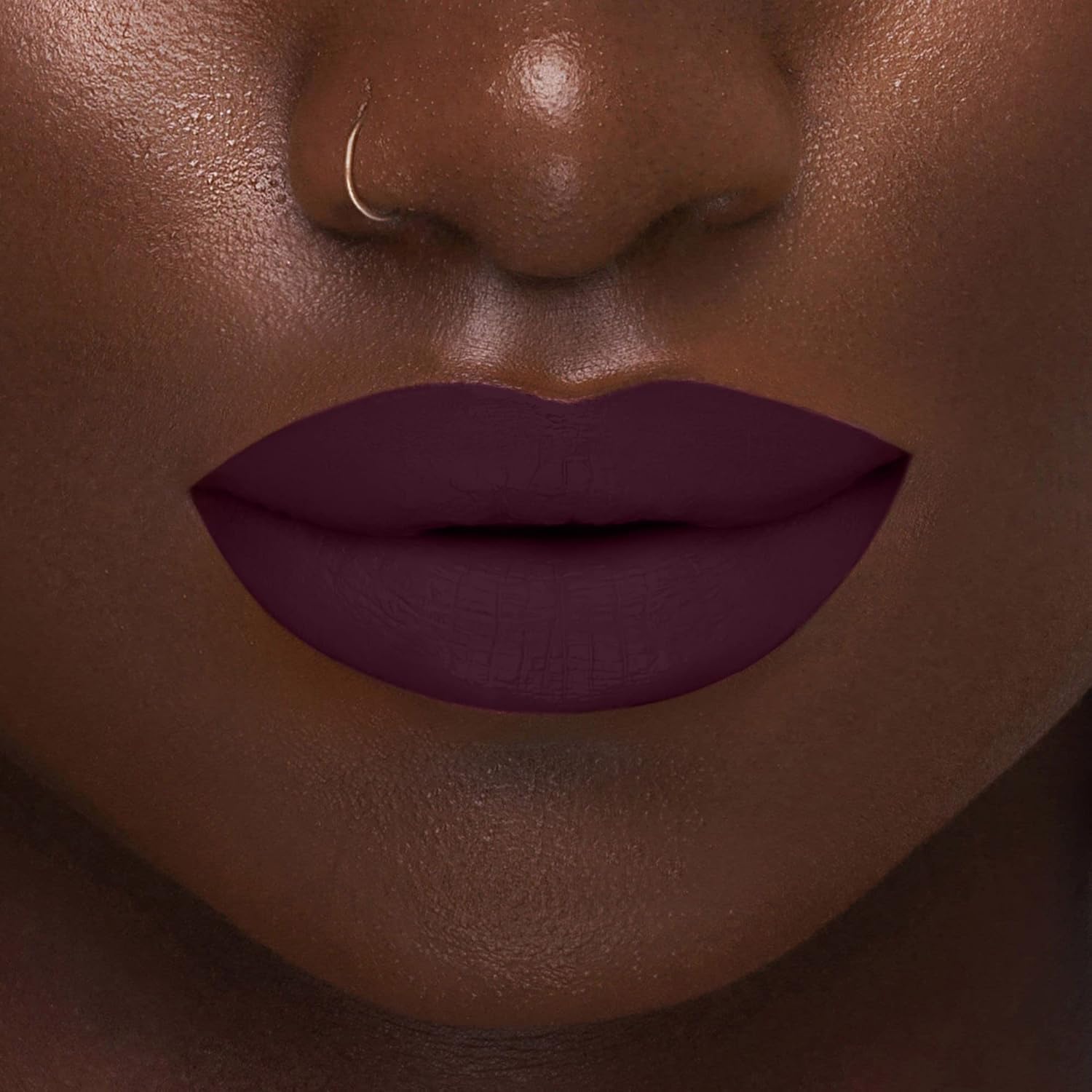 Beauty Bakerie Lip Whip She's Just Jelly waterproof color that resists transfer.